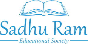 Sadhu Ram Educational Society